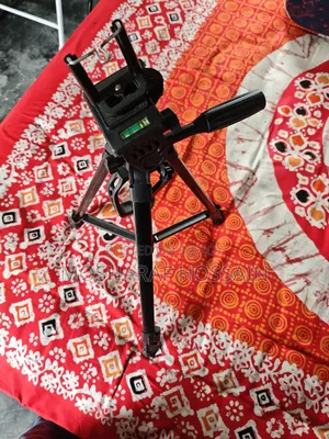 Phone Tripod