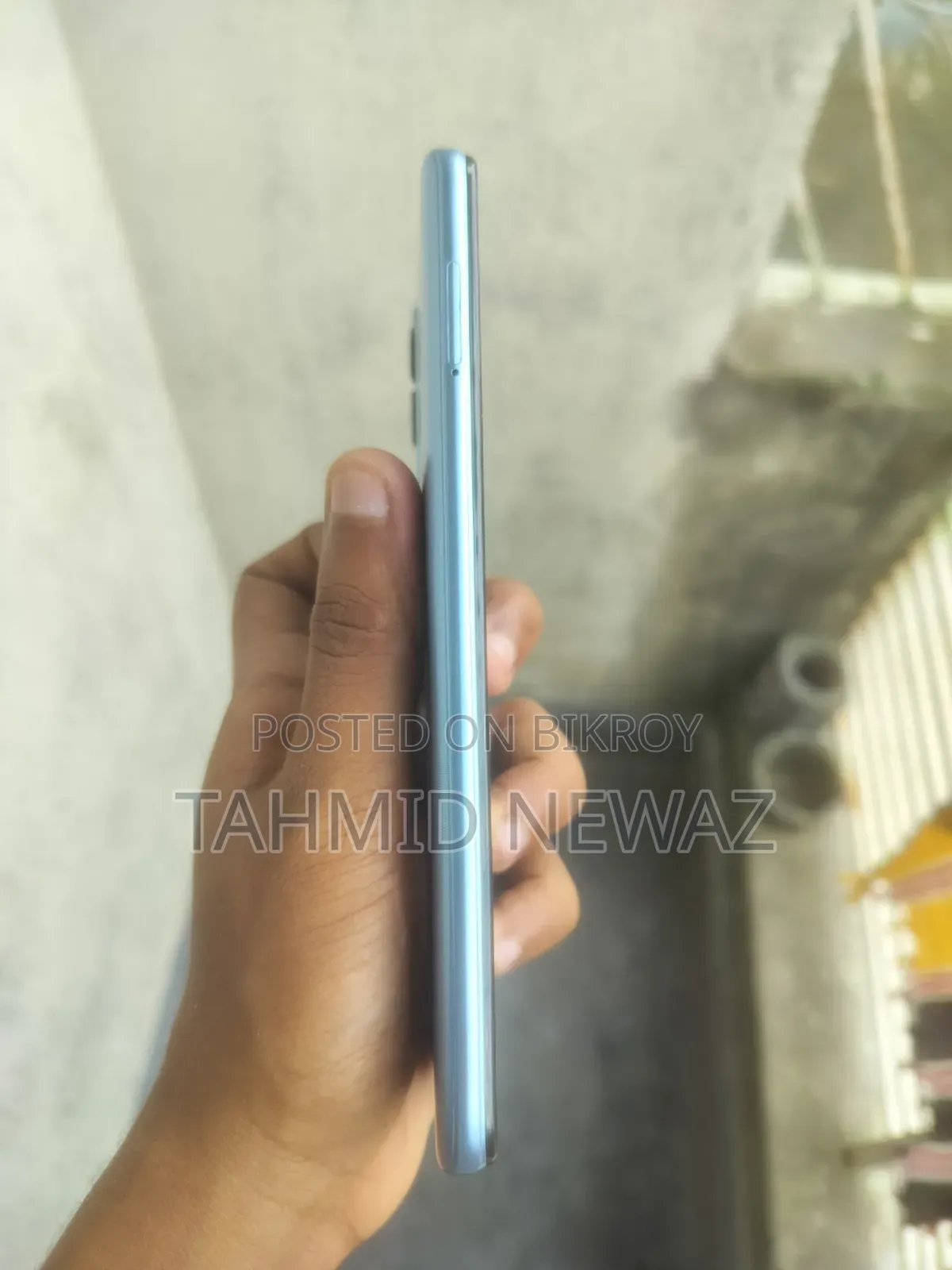 Tecno Pop 5 32 GB Blue
