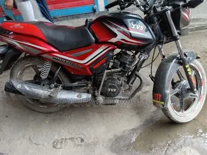 TVS Metro 2020 Black