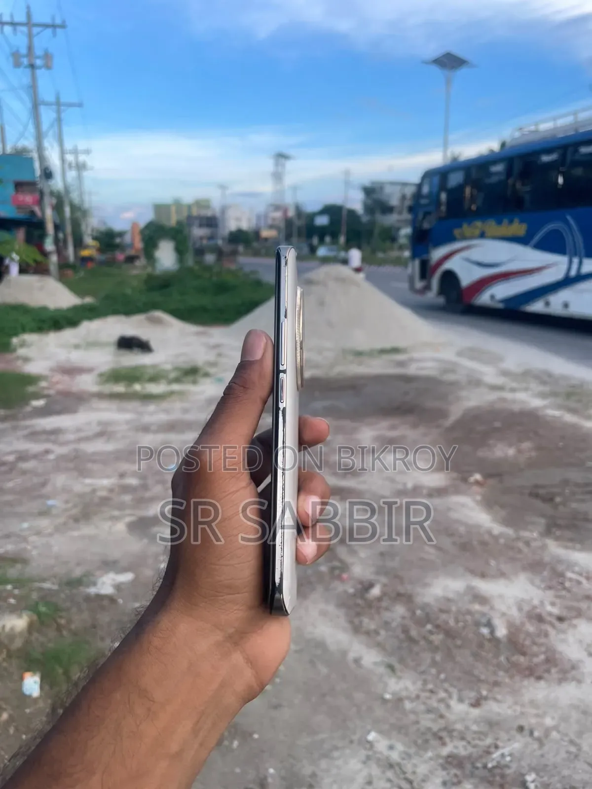 রিয়েলমি ১৪ প্রো লাইট ১২৮ জিবি সাদা