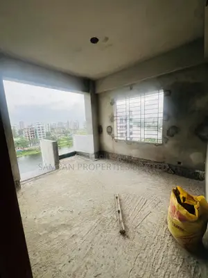 উত্তরার সম্পান প্রোপার্টিজে ৩ বেডরুমের অ্যাপার্টমেন্ট বিক্রয়ের জন্য