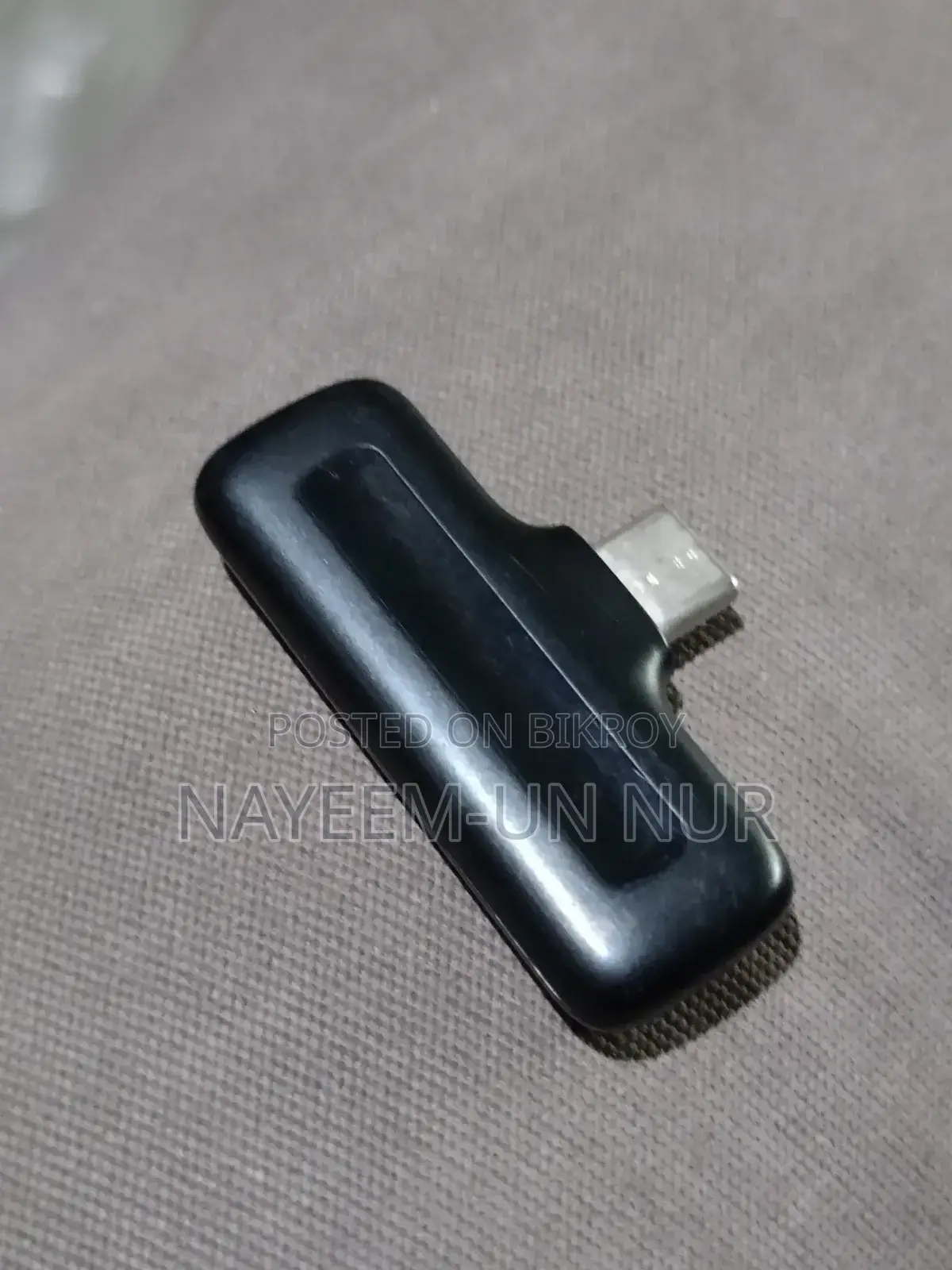 গ্রেনারিও জে১৩ ওয়্যারলেস মাইক