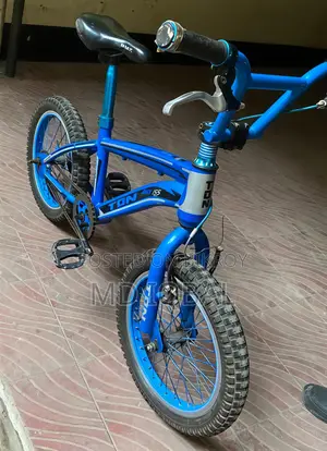 বাচ্চাদের সাইকেল