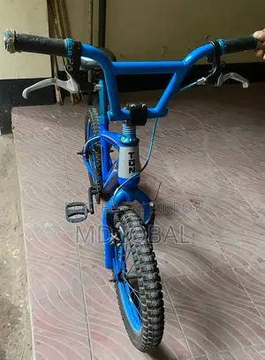 বাচ্চাদের সাইকেল