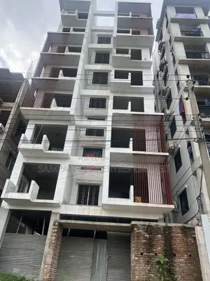 উত্তরার সম্পান প্রোপার্টিজে ৩ বেডরুমের অ্যাপার্টমেন্ট বিক্রয়ের জন্য