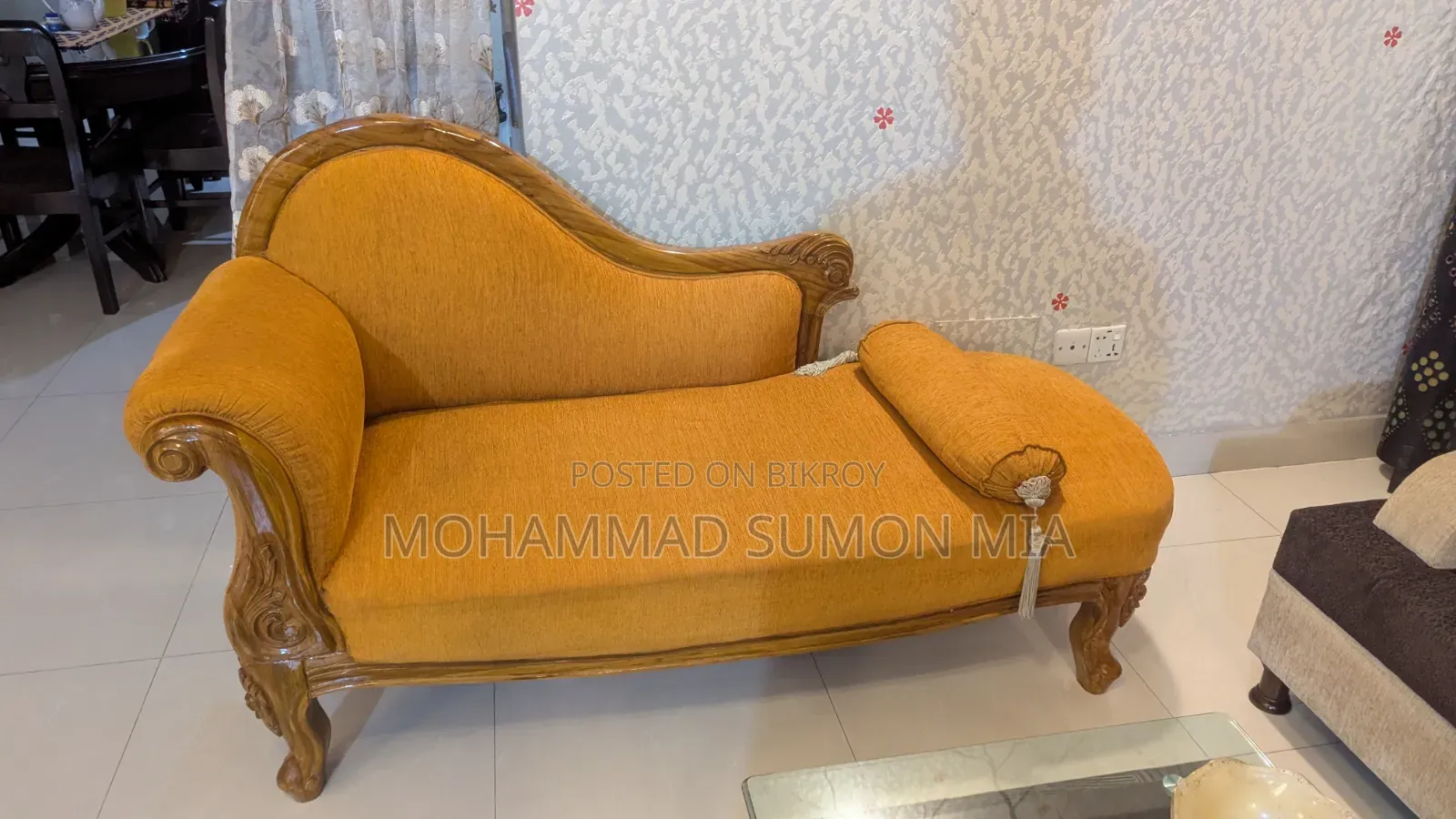 Good quality sofa and divan for sale