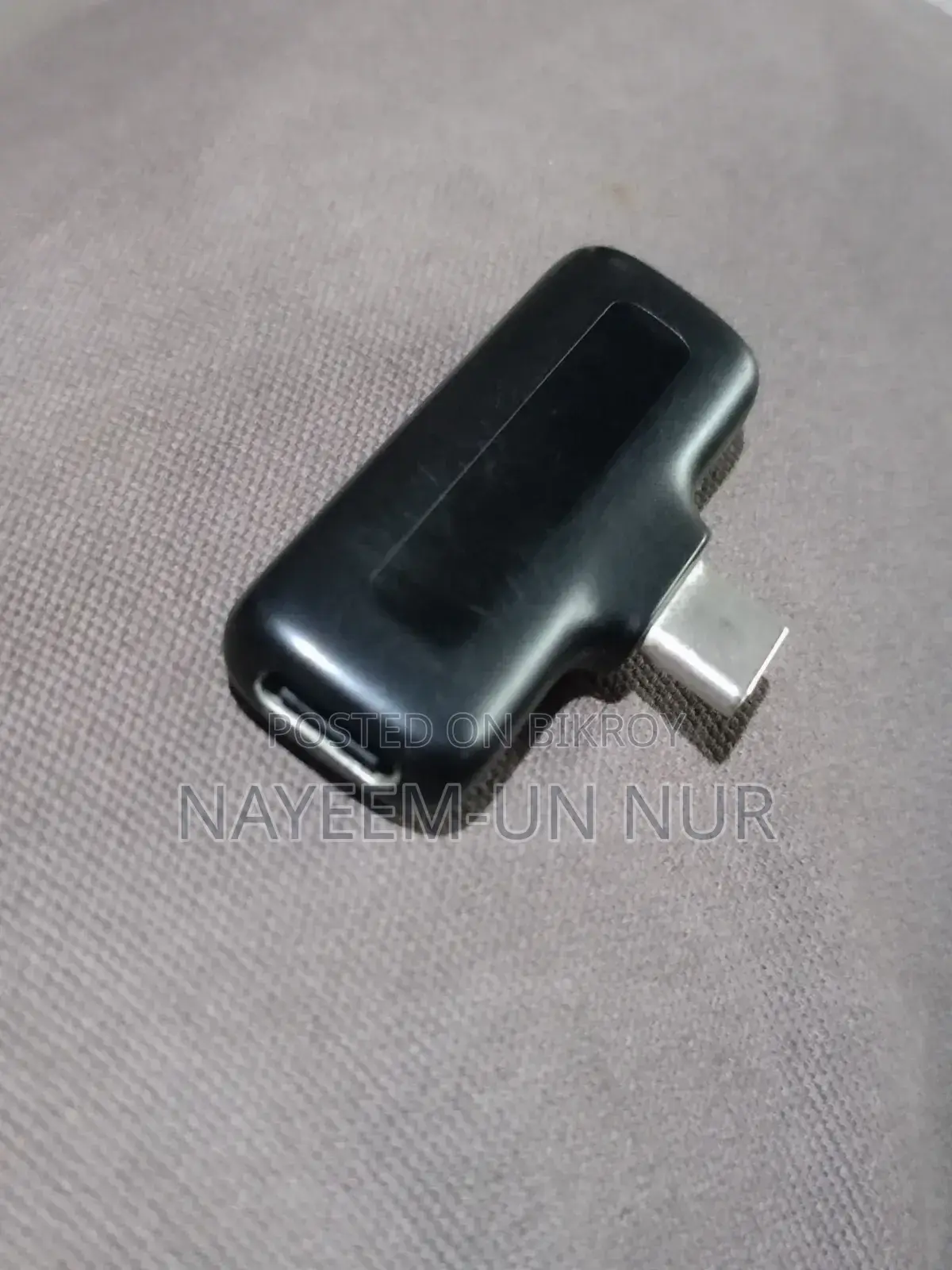 গ্রেনারিও জে১৩ ওয়্যারলেস মাইক