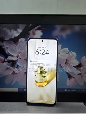 Vivo 128 GB Green