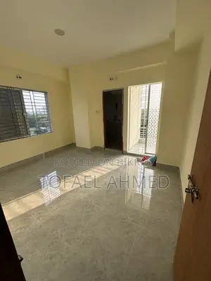 ৫/বি, উত্তরার ৩ বেডরুমের অ্যাপার্টমেন্ট বিক্রয়ের জন্য