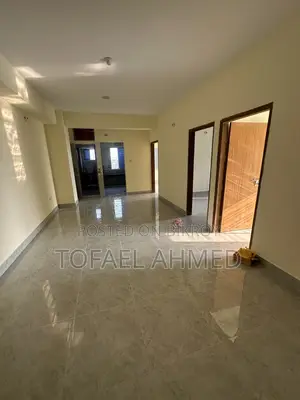 ৫/বি, উত্তরার ৩ বেডরুমের অ্যাপার্টমেন্ট বিক্রয়ের জন্য