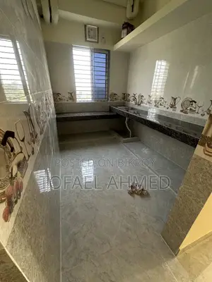 ৫/বি, উত্তরার ৩ বেডরুমের অ্যাপার্টমেন্ট বিক্রয়ের জন্য