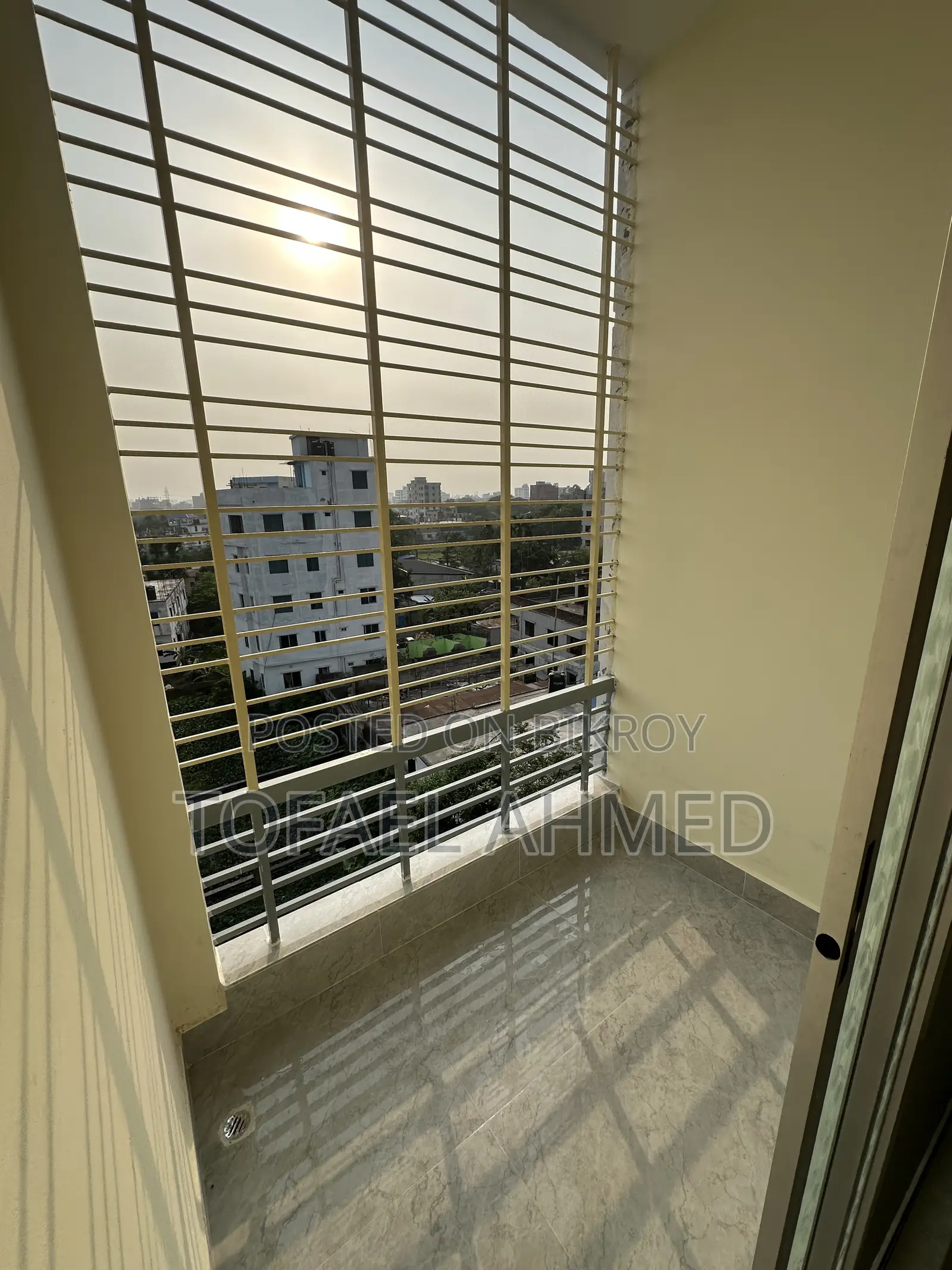 ৫/বি, উত্তরার ৩ বেডরুমের অ্যাপার্টমেন্ট বিক্রয়ের জন্য