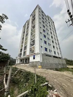 ৫/বি, উত্তরার ৩ বেডরুমের অ্যাপার্টমেন্ট বিক্রয়ের জন্য