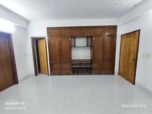 3 Bedroom Apartment in Gulshan for Rent