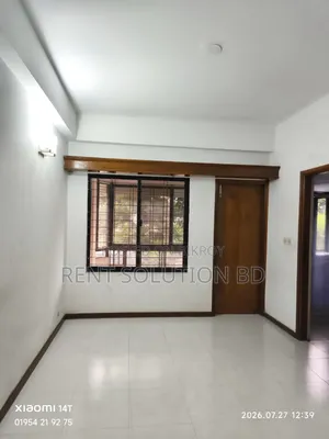3 Bedroom Apartment in Gulshan for Rent