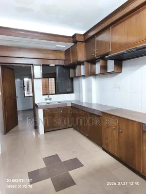 3 Bedroom Apartment in Gulshan for Rent