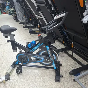 Spinners Bike User 140 Kg Made in China