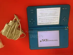 Want to Buy Nintendo DSi (Please Read the Description)