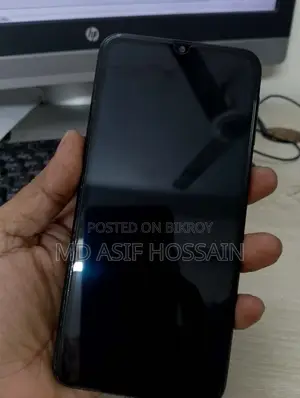 Samsung Galaxy M21 128 GB Blue