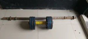 Dumbbell (15kg)