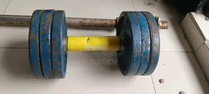 Dumbbell (15kg)