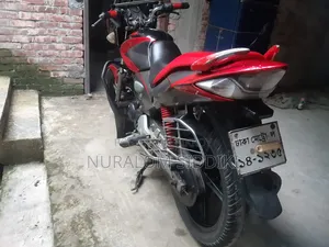 Hero Xtreme 125R 2008 Black