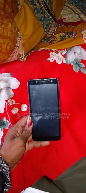 Samsung Galaxy J6 32 GB Purple