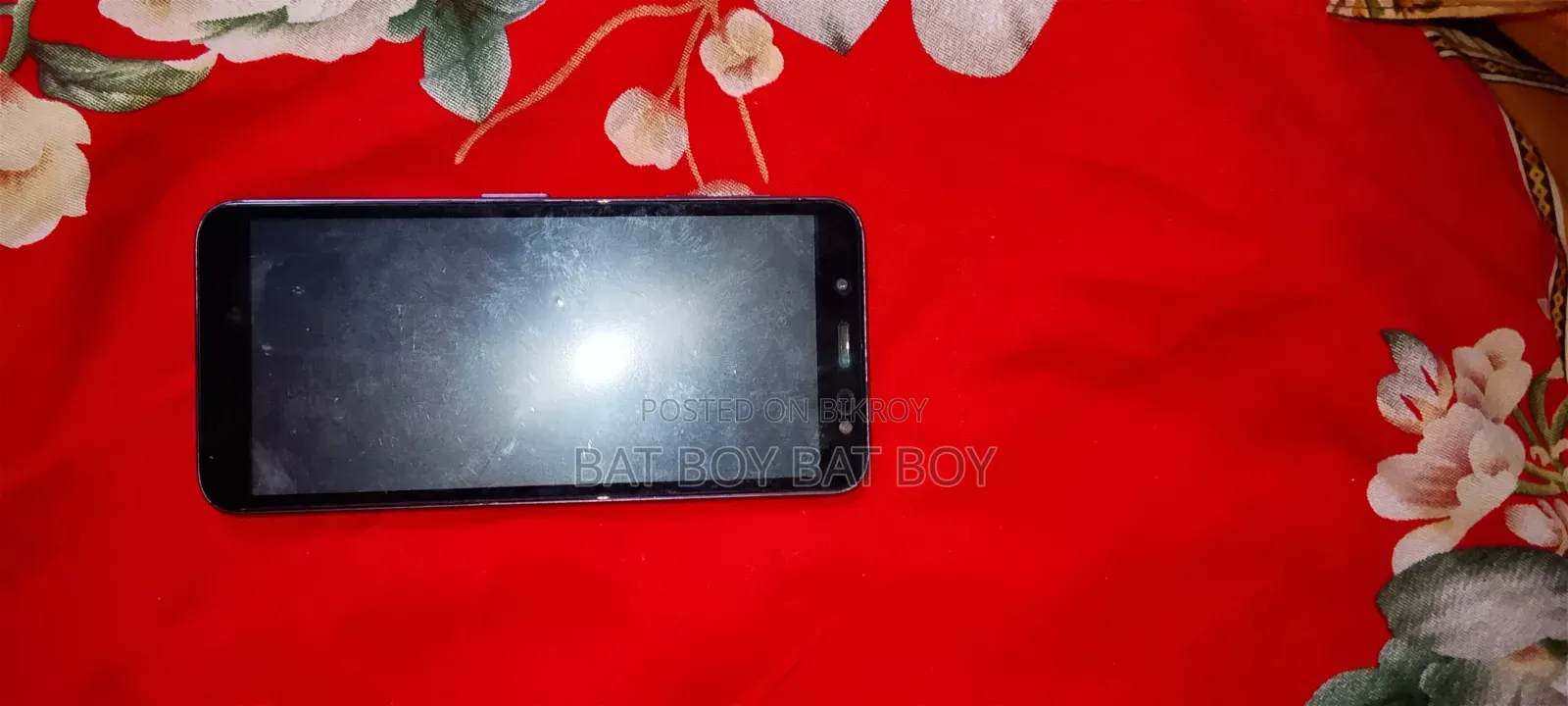 Samsung Galaxy J6 32 GB Purple