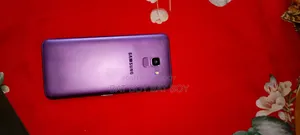 Samsung Galaxy J6 32 GB Purple