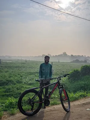 ইউজড সাইকেল