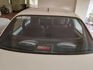 Toyota Corsa 1992 White