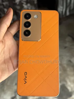 Vivo Y200e 128 GB Orange