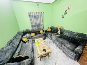 Big Sofa Set