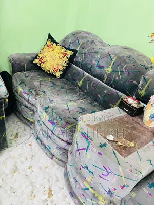 Big Sofa Set