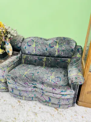 Big Sofa Set