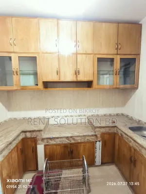 Furnished 3 Bedroom Apartment in Banani for Rent