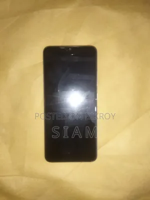 Itel S23 128 GB White
