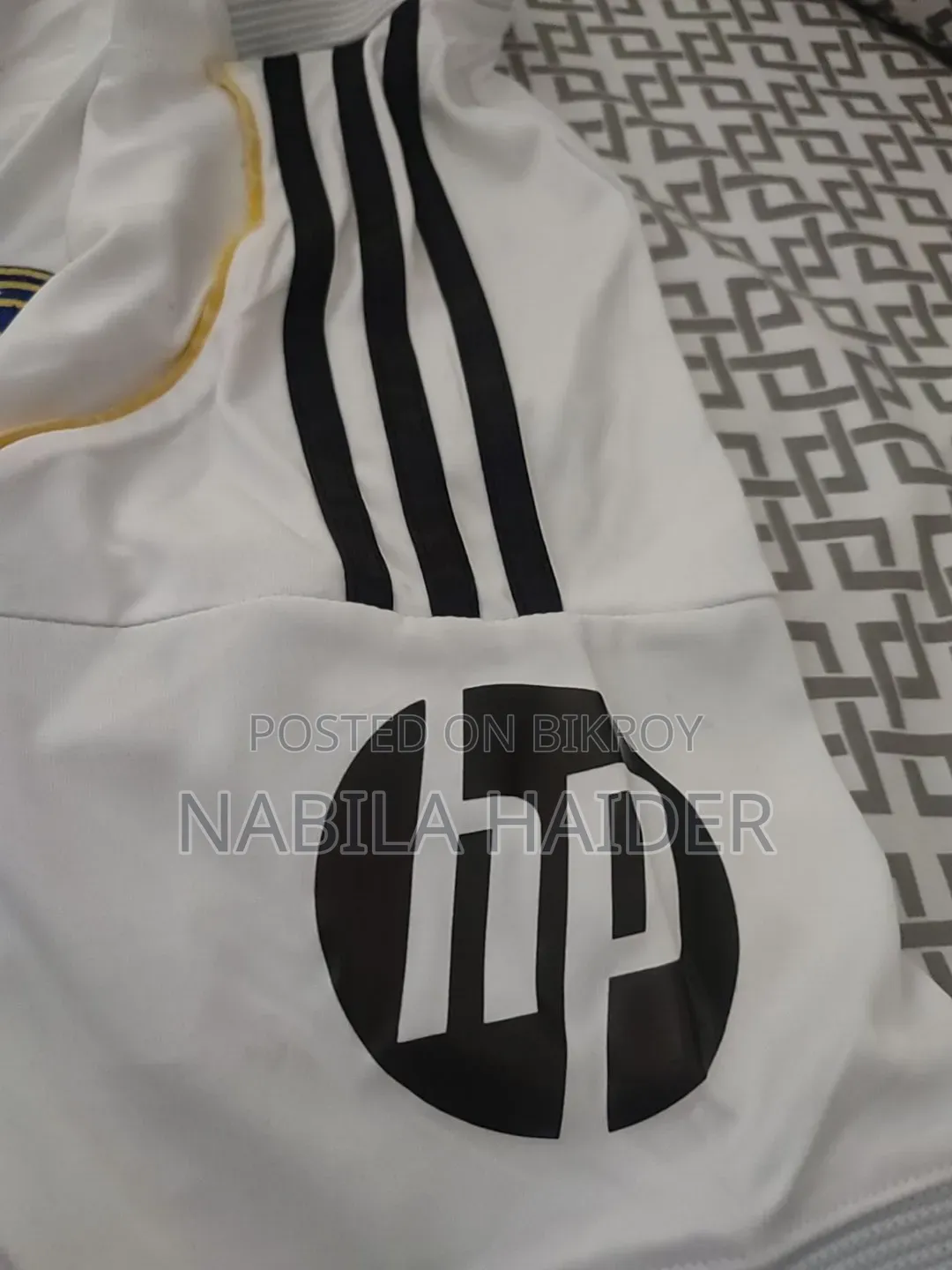 Real Madrid Fan Edition L.size
