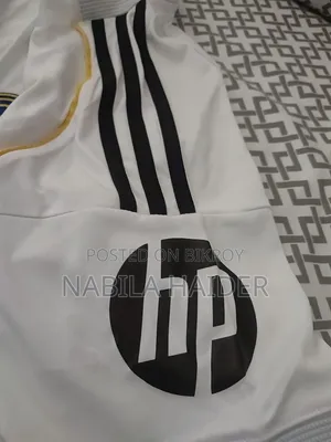 Real Madrid Fan Edition L.size
