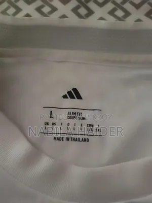 Real Madrid Fan Edition L.size