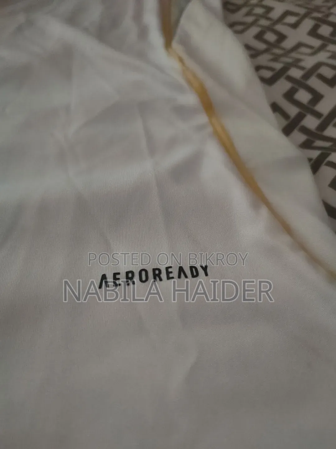 Real Madrid Fan Edition L.size