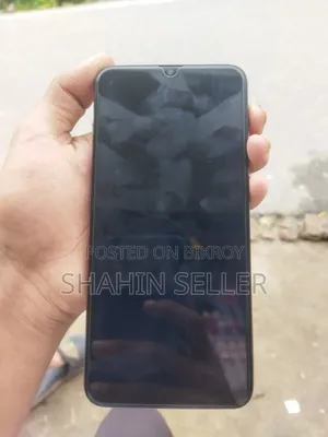 Samsung Galaxy A30s 64 GB Purple