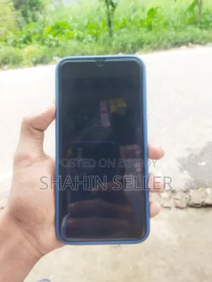 Samsung Galaxy A30s 64 GB Purple