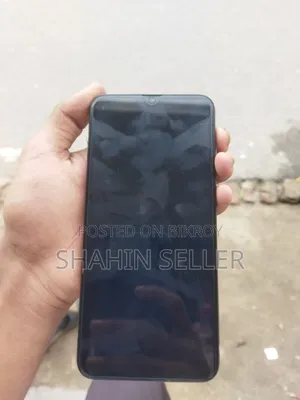 Samsung Galaxy A30s 64 GB Purple