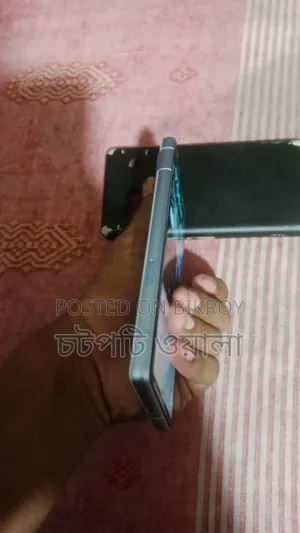 Google Pixel 7a 128 GB White