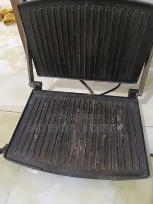মিয়াকো স্যান্ডউইচ মেকার / ইলেকট্রিক গ্রিল