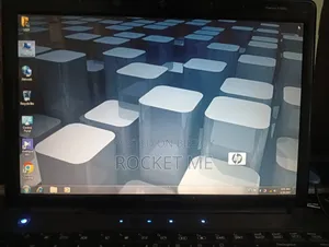 ল্যাপটপ HP 2GB Intel Core 2 Duo HDD 160GB
