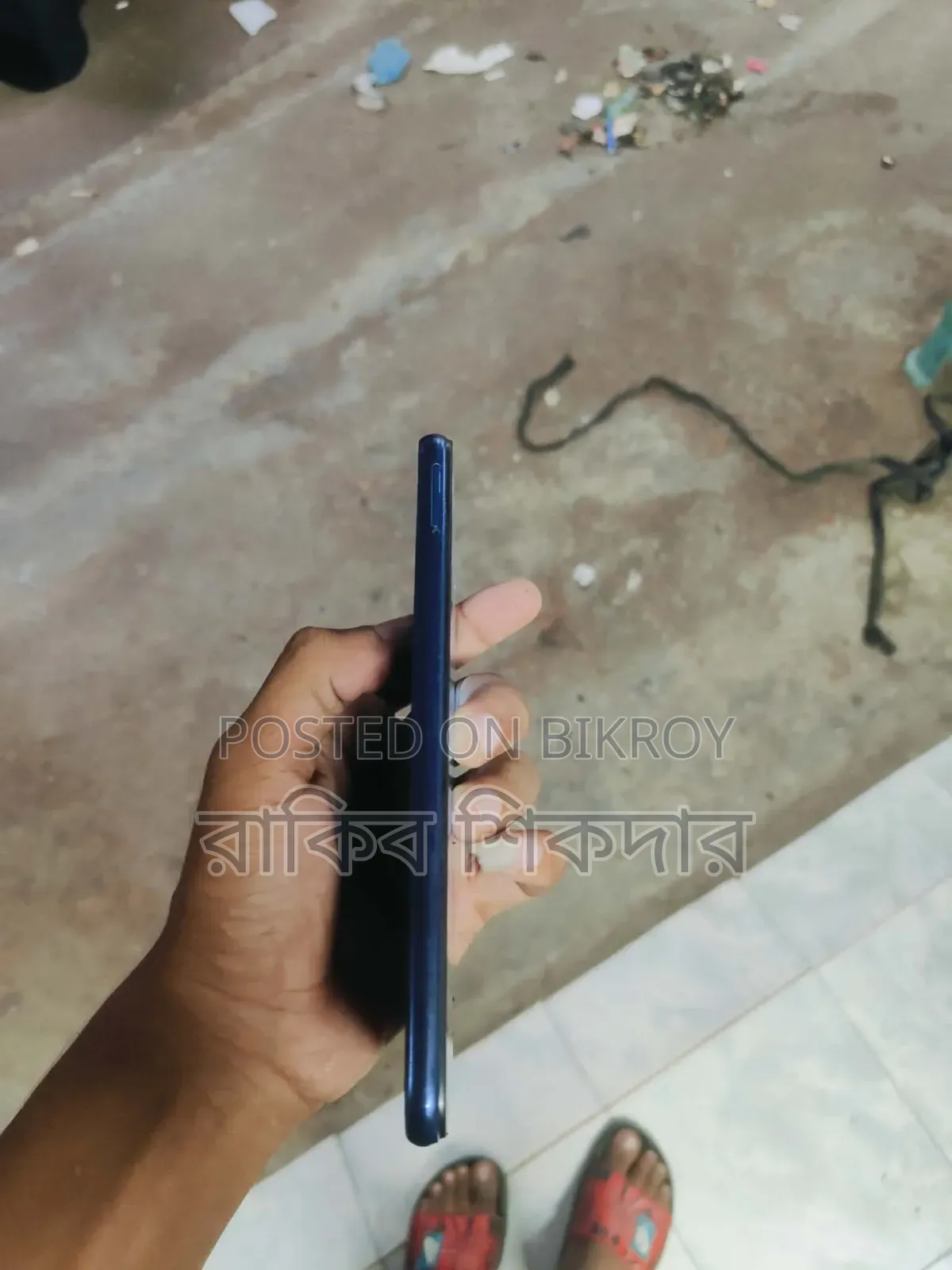 Xiaomi Redmi Note 8 64 GB Blue