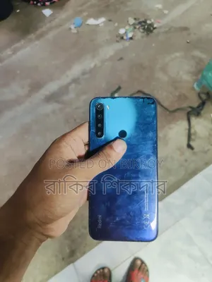 Xiaomi Redmi Note 8 64 GB Blue