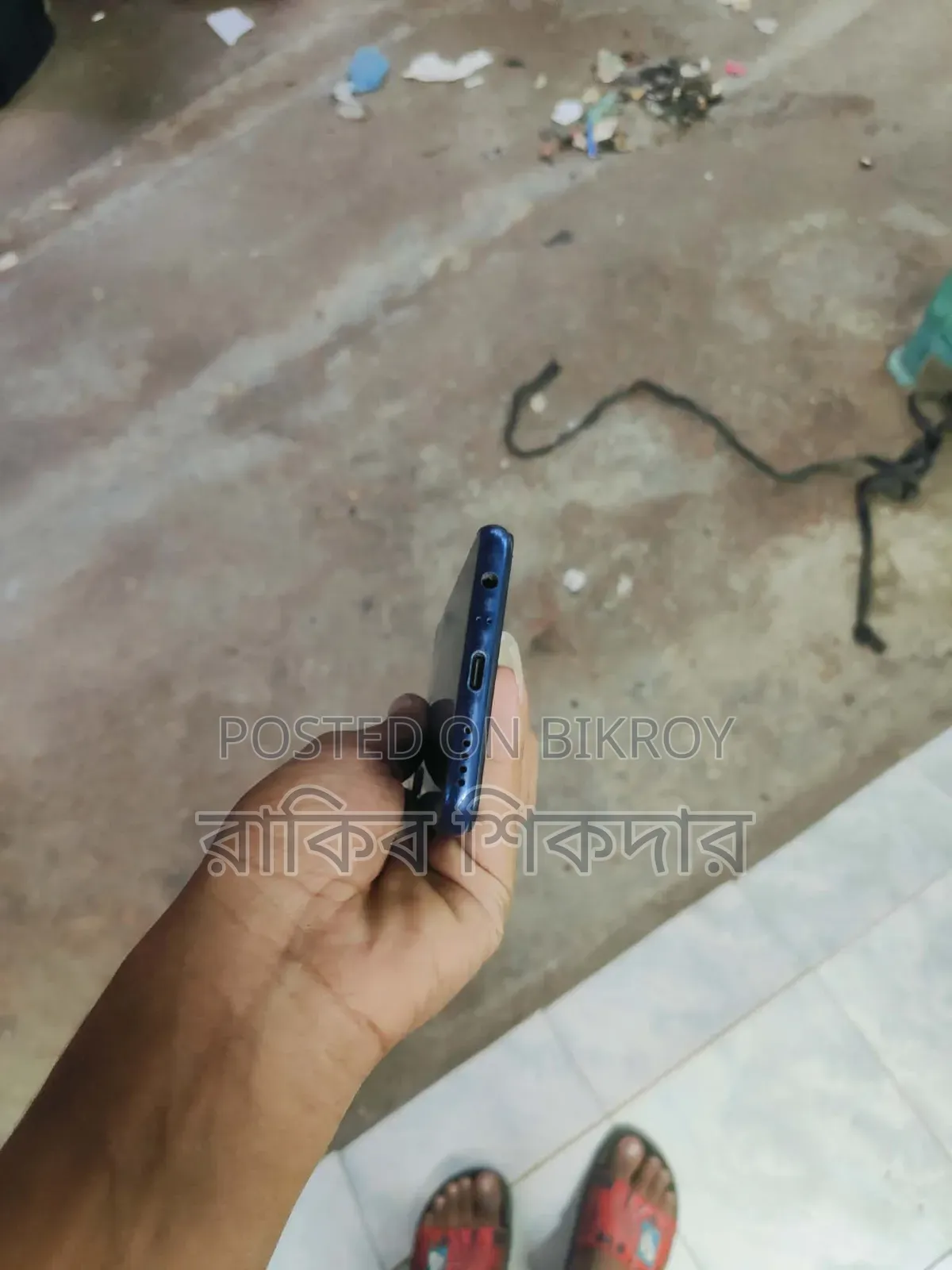 Xiaomi Redmi Note 8 64 GB Blue